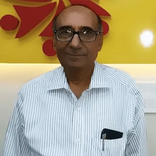r k syal team member of yes germany