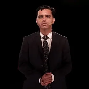 2. Tarun-Sharma | YES Germany | YES Germany tarun sharma team member of yes germany