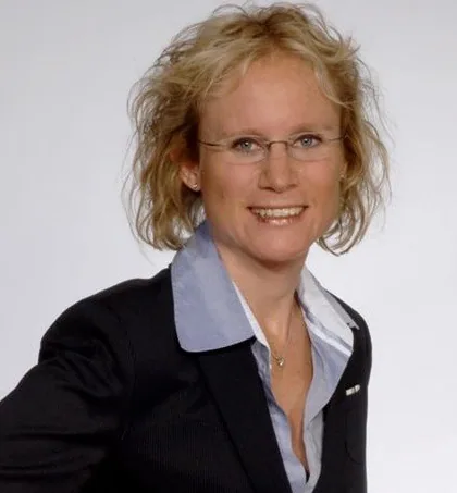 6. bea | YES Germany | YES Germany bea team member of yes germany