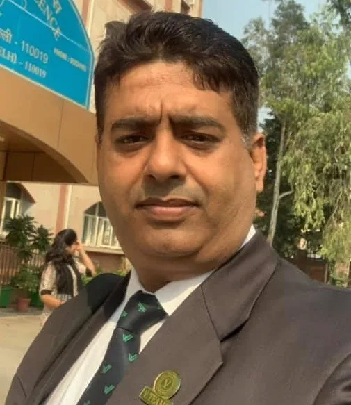 Anuj Bhambani | YES Germany | YES Germany anuj Bhambani team member of yes germany