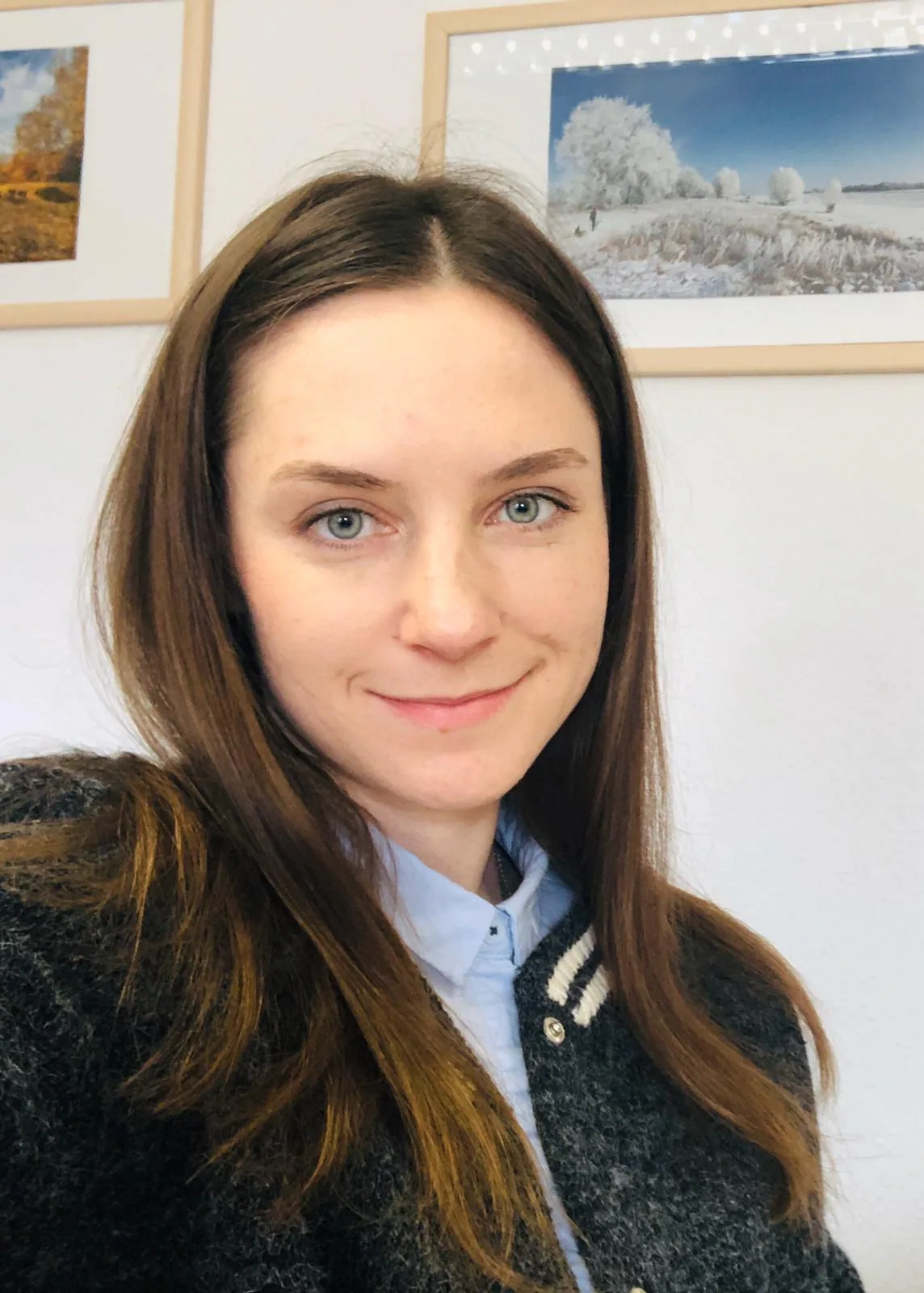 Julia German Professor | YES Germany | YES Germany julia team member of yes germany