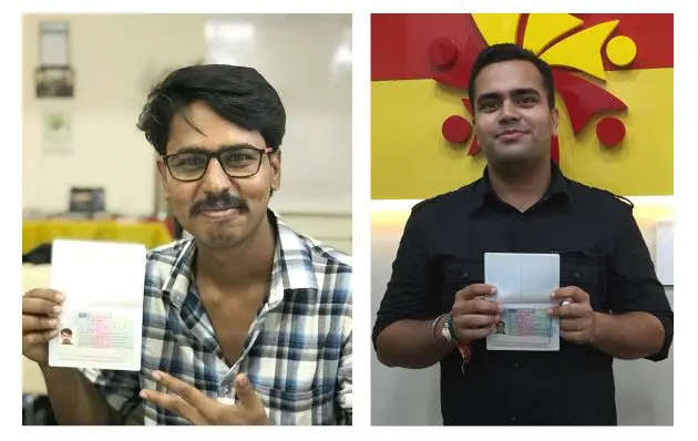 study in germany - yes germany visa assistance