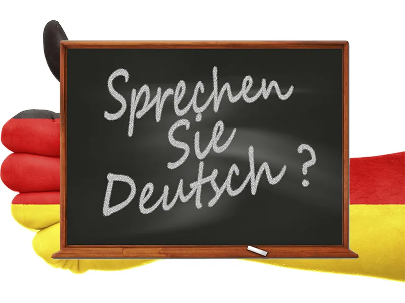How Difficult is German as Compared to other Foreign Languages?