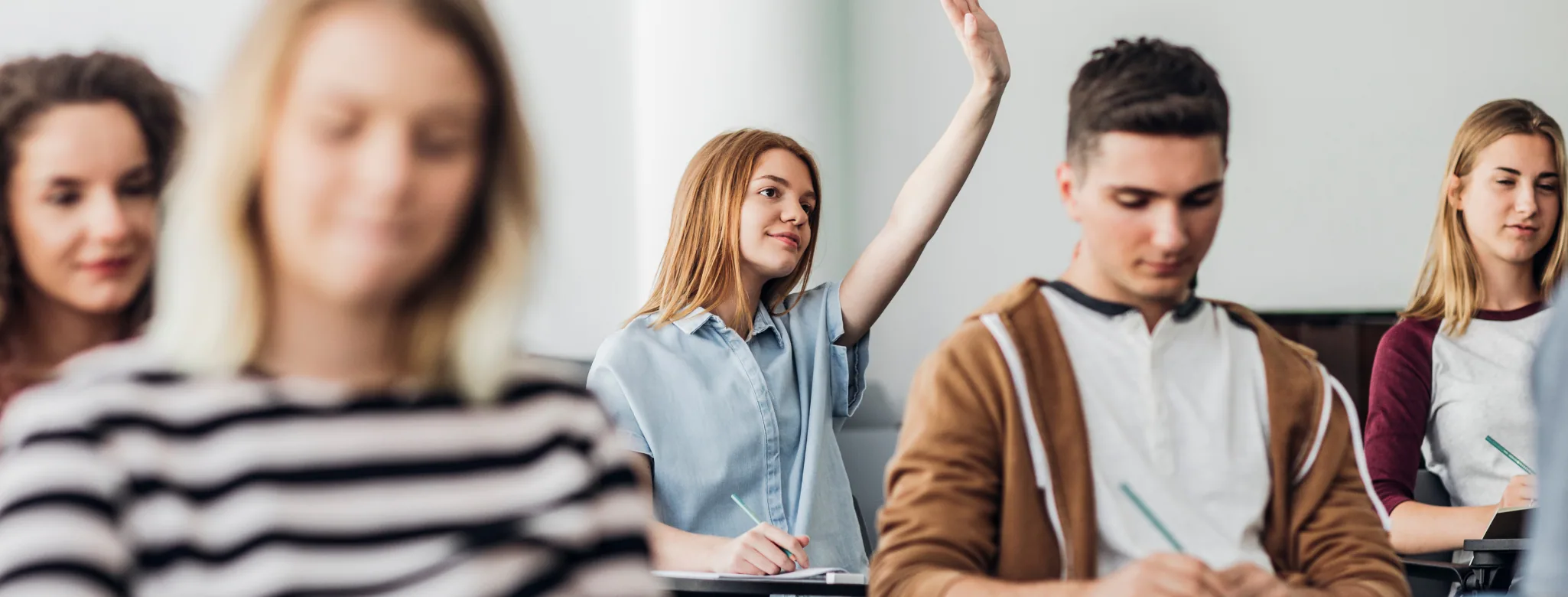 Career Benefits After German Language