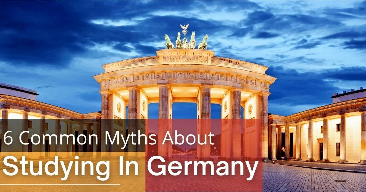 Common Myths