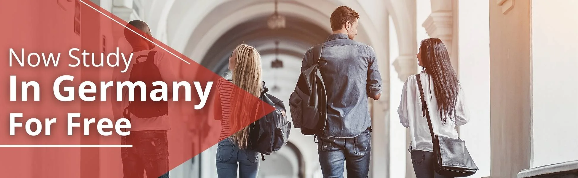 How to study In Germany for free