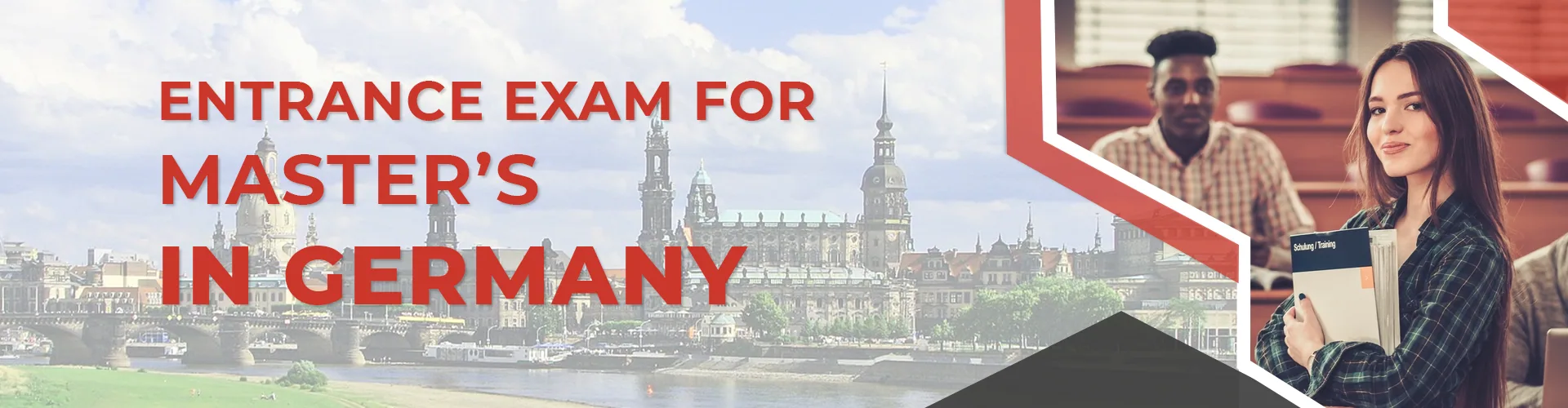 Master Banner - YES Germany