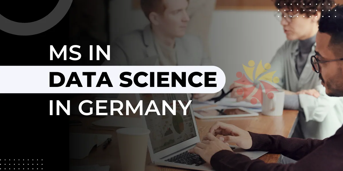 Masters in Data Science in Germany