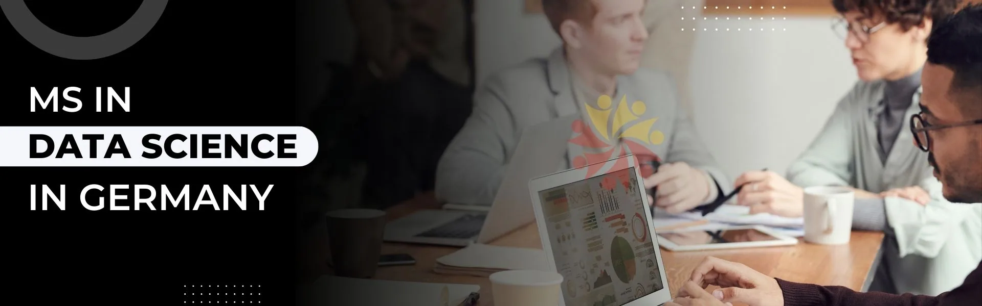 MS in data science in Germany