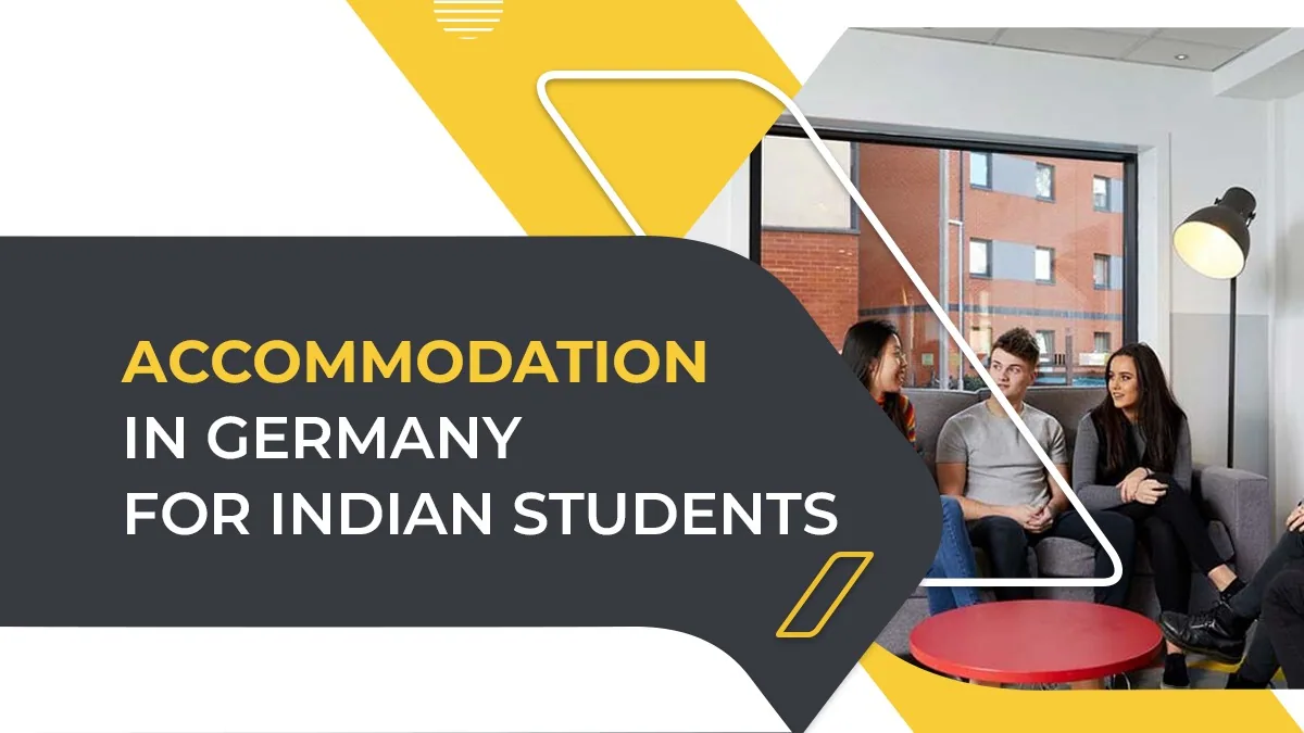 Accommodation in Germany For Indian Students – Duplicate – [#10846]