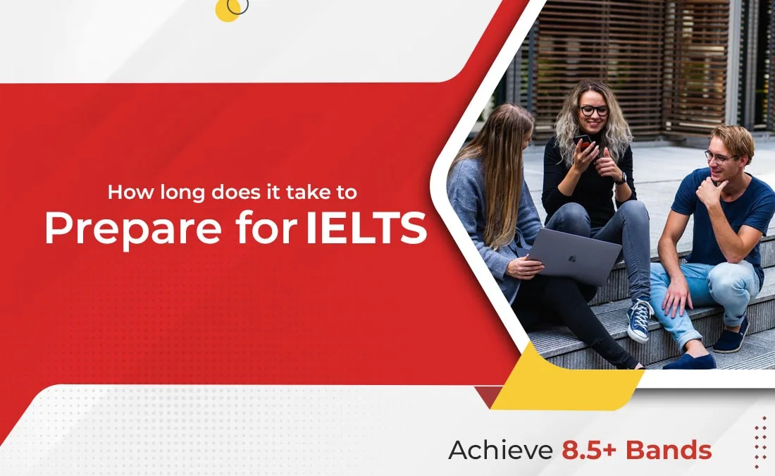How Long Does It Take To Prepare For IELTS