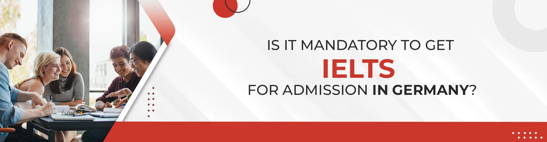 How to Prepare for IELTS Exam - YES Germany Post