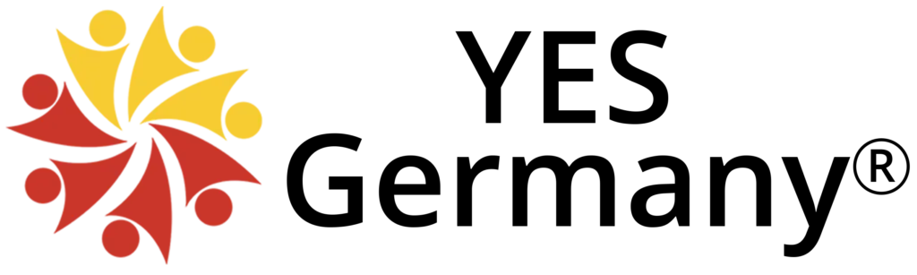 Logo Yg Pngblack - YES Germany