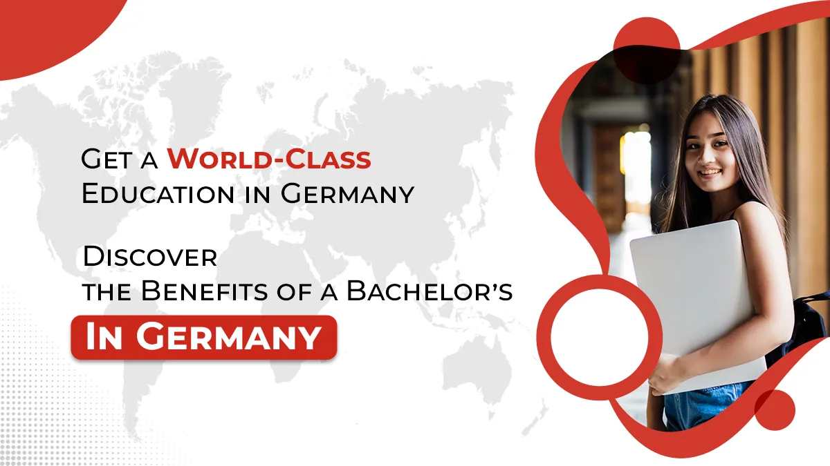 BBA In Germany For Indian Students