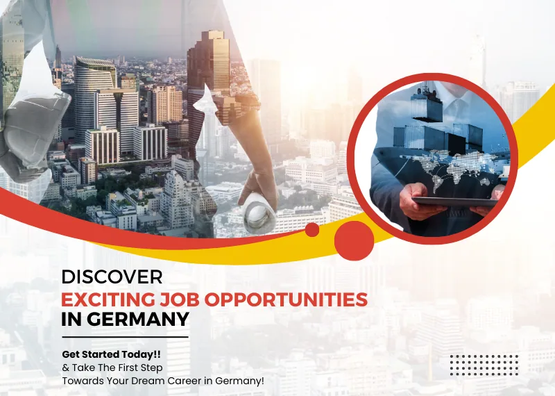 Job In Germany - YES Germany