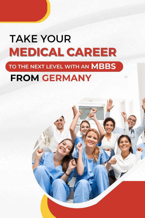 MBBS in Germany for Indian students