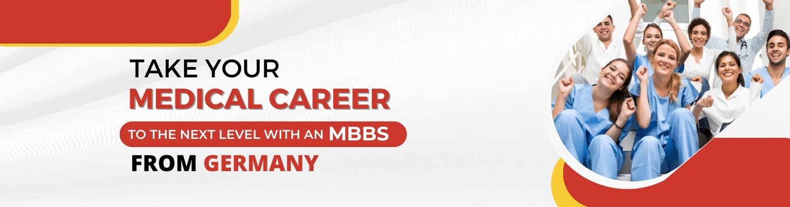 MBBS in Germany