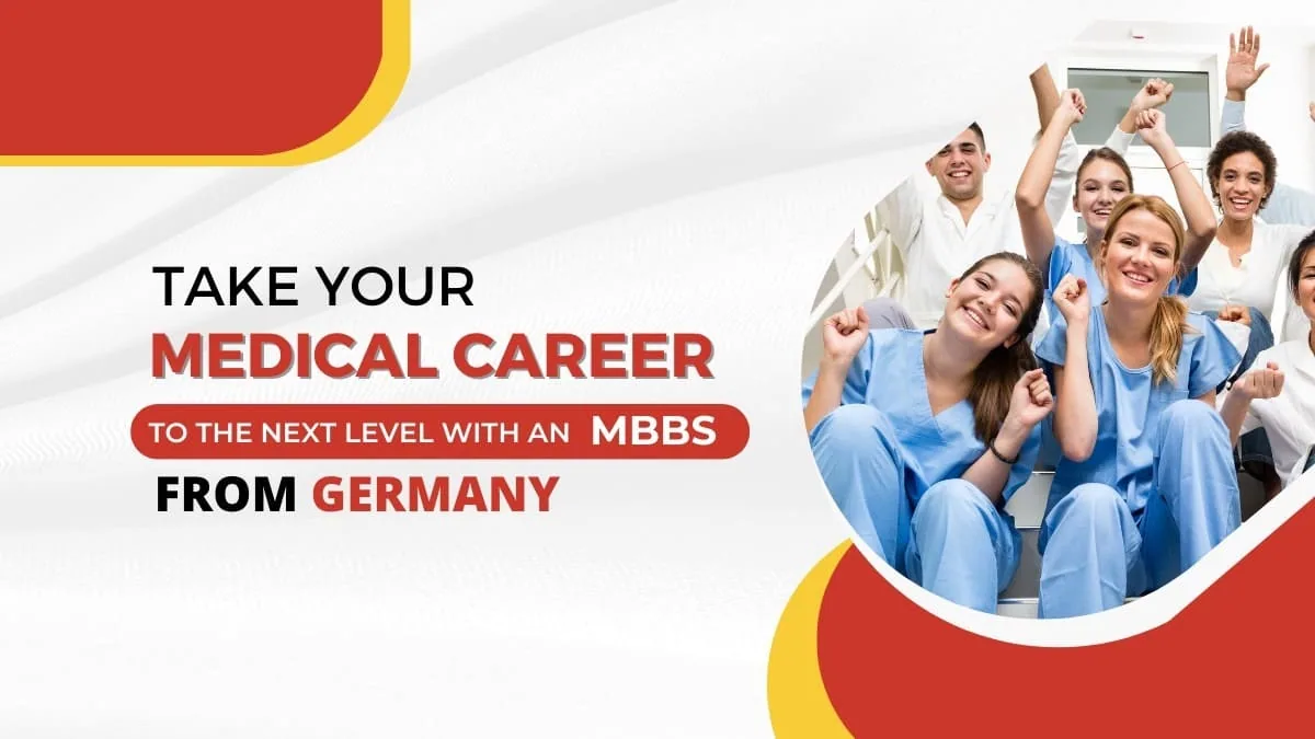 MBBS in Germany For Indian Students: Fees, Eligibility, Universities and More