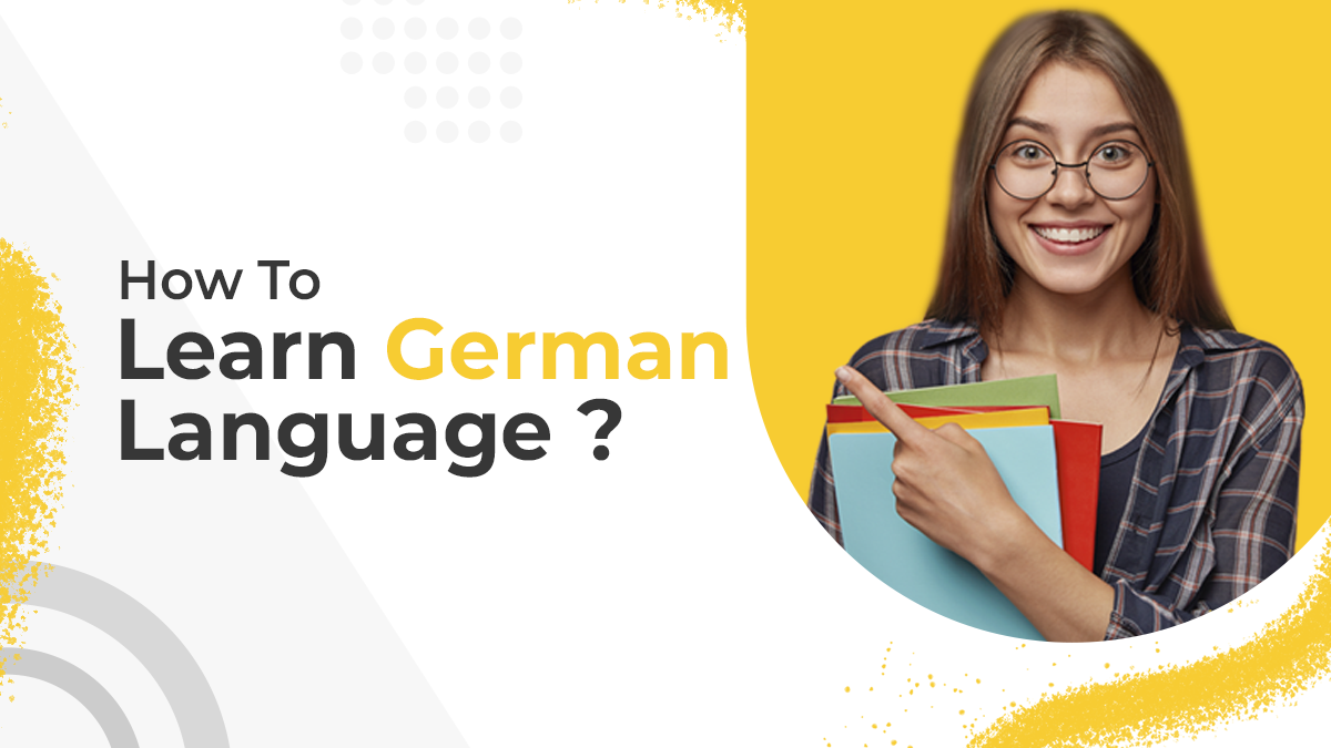 How To Learn German Language