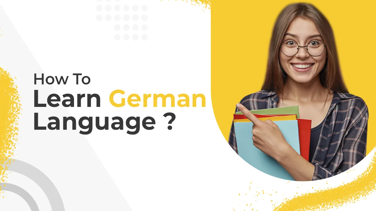 How To Learn German Language