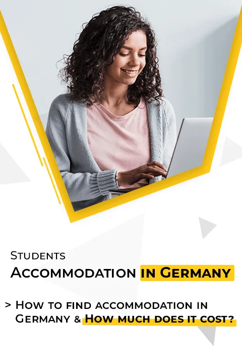 Student Accommodation in Germany