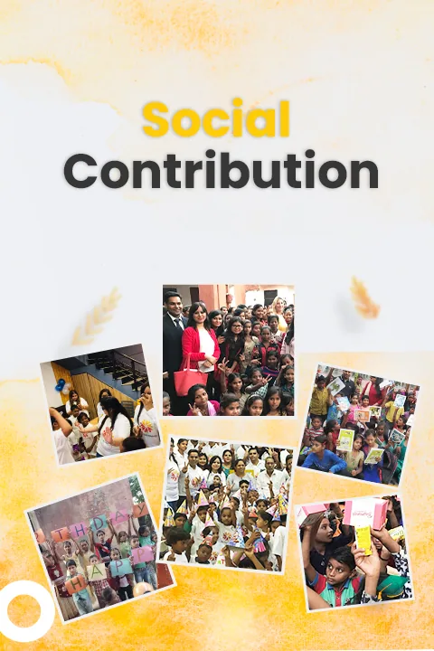 Social Contribution MOBILE - YES Germany