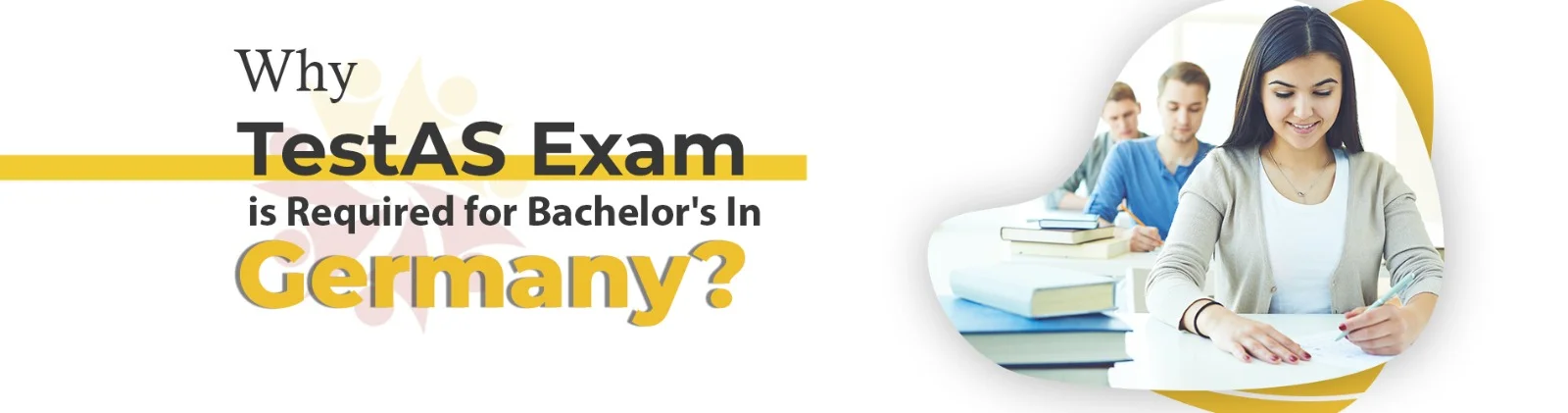 What is TestAs Exam
