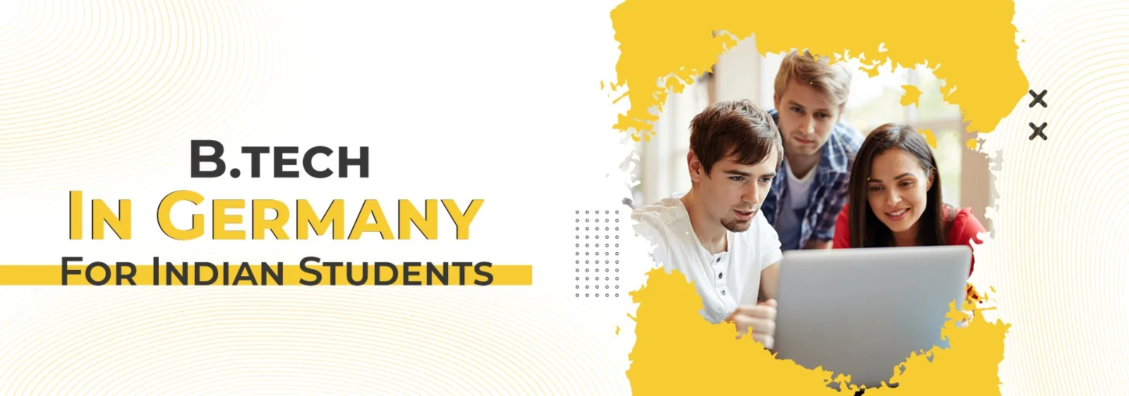 B.Tech In Germany