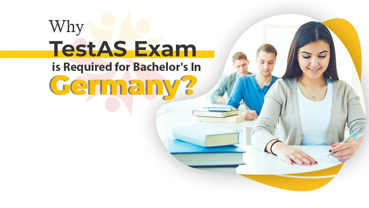 TestAs Exam Guide: Date, Registration, Tips and Preparation