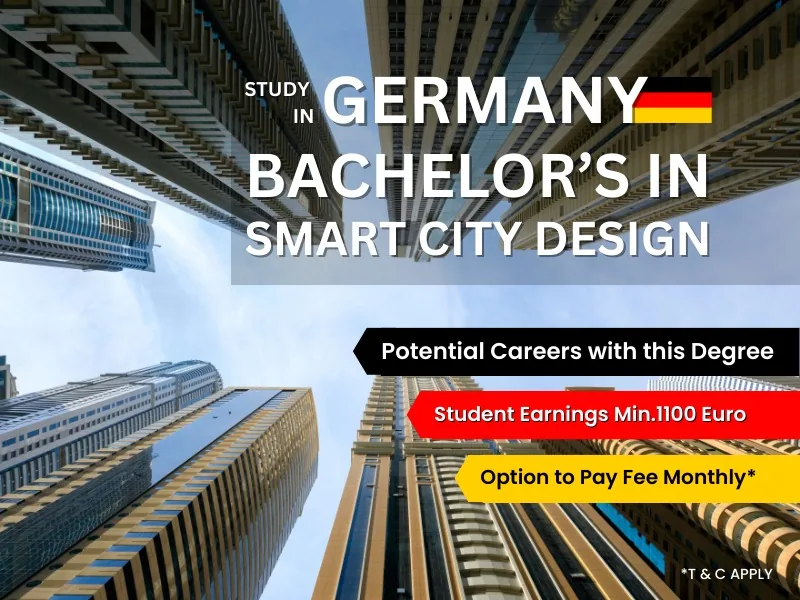 Bachelor Degree in Germany - YES Germany