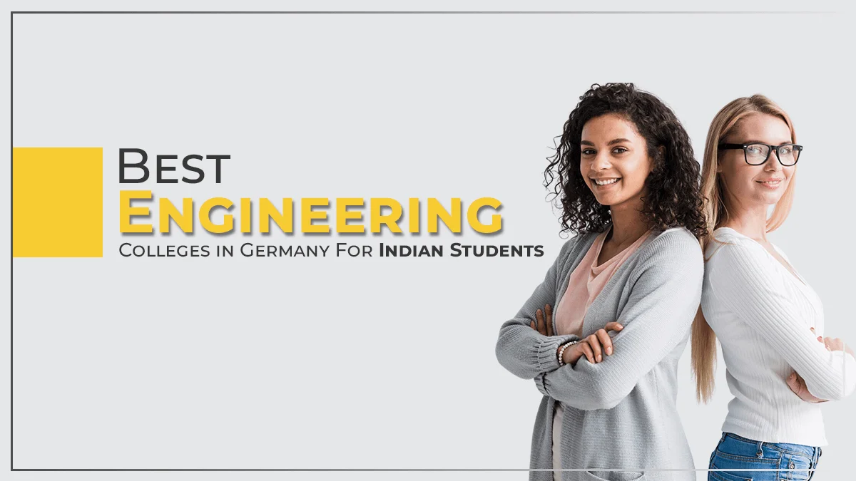 Best Engineering Colleges in Germany