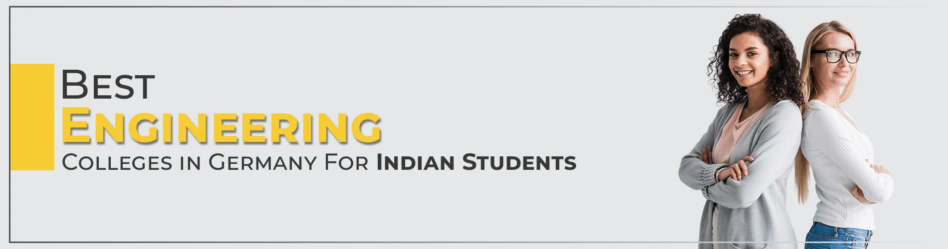 Best Engineering Colleges in Germany For Indian Students