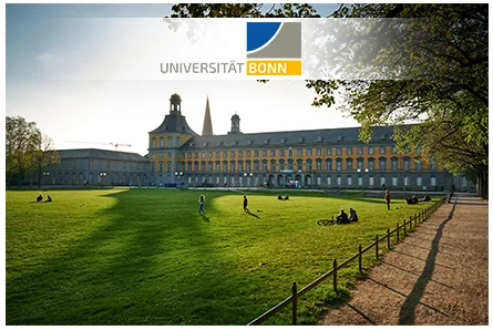 MASTERS IN GERMANY