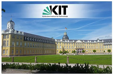 MASTERS IN GERMANY