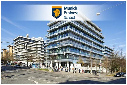 Study Masters in Germany