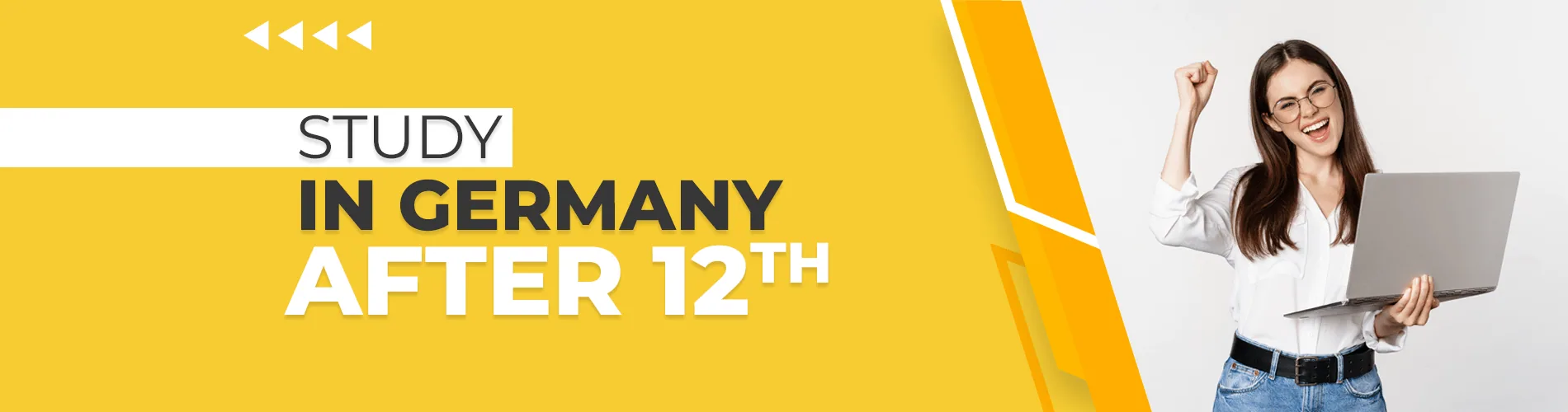Top courses for study in Germany After 12th
