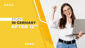 Study in Germany After 12 Bachelors Min - YES Germany