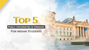 Public Universities in Germany