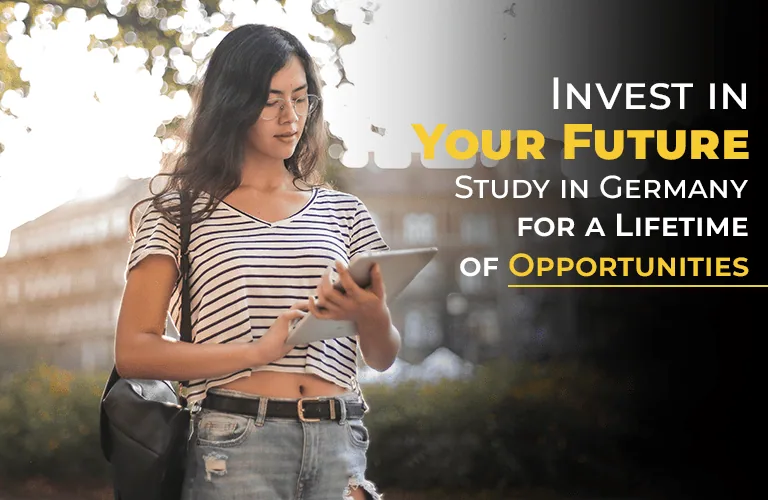 Best study abroad education consultant | YES Germany | YES Germany study abroad consultant
