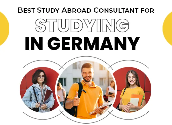 Study Abroad Consultant in Chennai