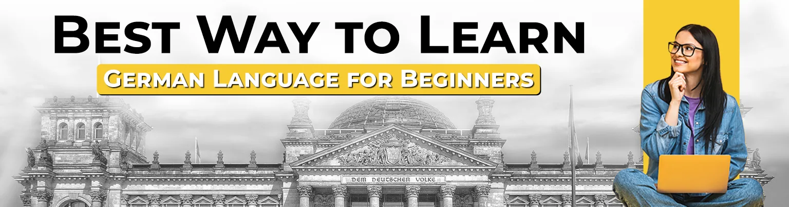 Best way to Learn German Language