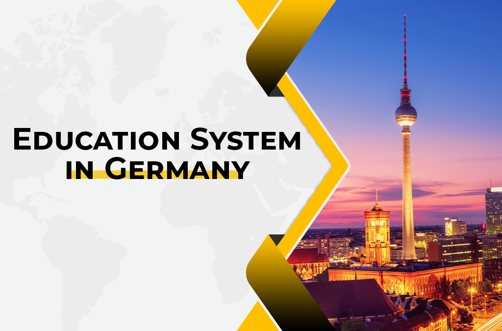 Education System in Germany for Indian Students