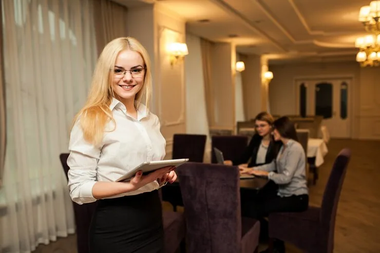 Hospitality Management
