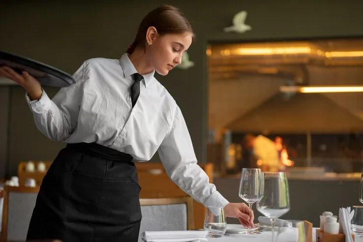 Hotel Management