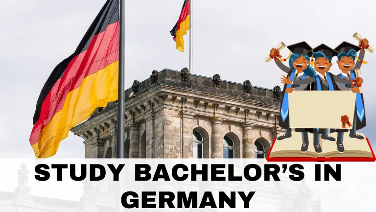 Study Bachelor’s in Germany | YES Germany | YES Germany Study Bachelor’s in Germany