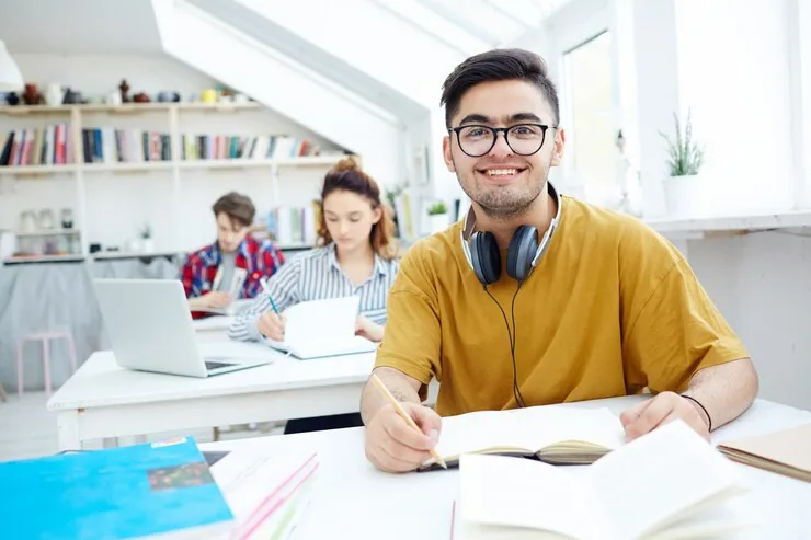 Study in Abroad Consultant | YES Germany | YES Germany Study in Abroad Consultant