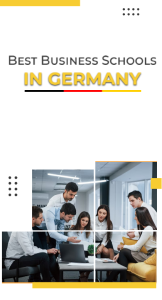 Best Business Schools in Germany