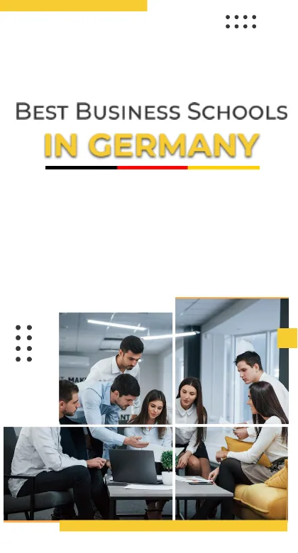 Best Business Schools in Germany