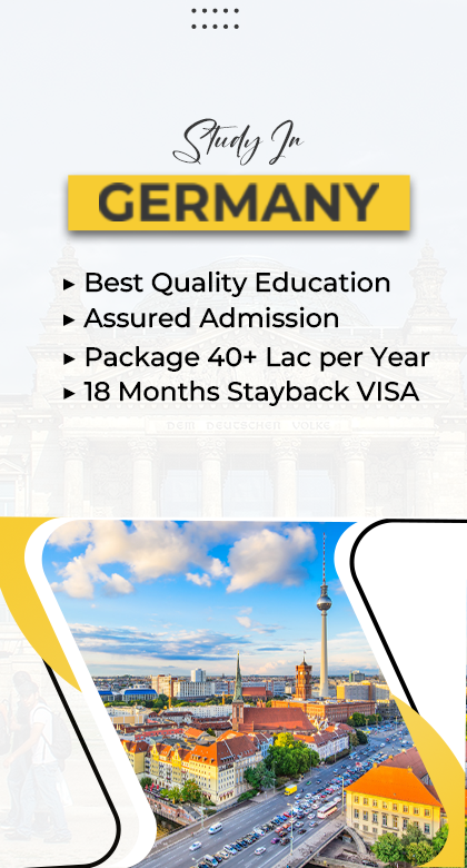 Study in Germany