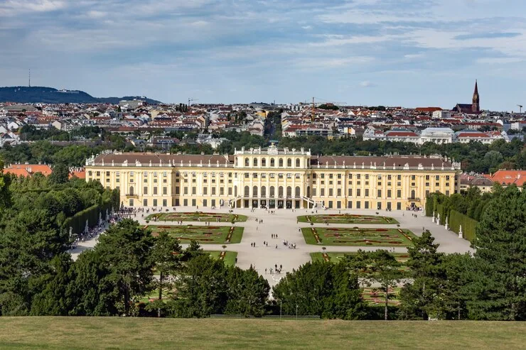 German Universities